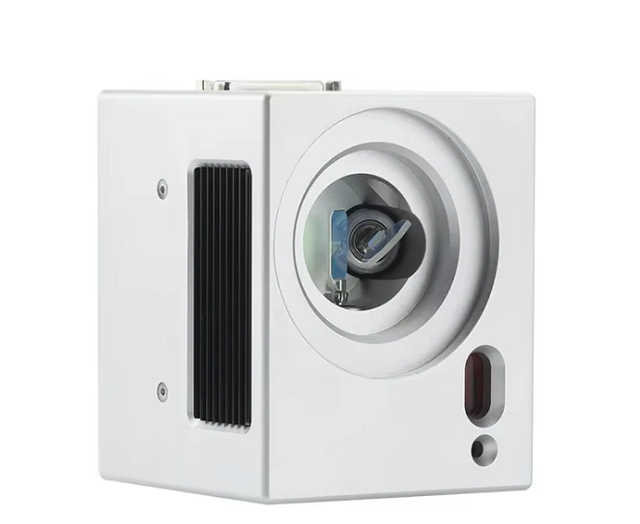 Perfect Laser 2-Axis Galvo Scanner Excellent Operational Stability Galvo Scanner for Laser Marking Machine Factory Price