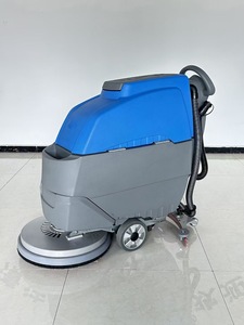 Nettoyeur <span class=keywords><strong>de</strong></span> sols robotisé autonome avec brosse à disque Gausium - Product Image 4