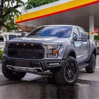 Systèmes d'éclairage automobile avancés à prix compétitif, accessoires de phares LED pour F150