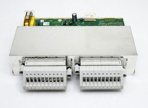 TRM01 PN:1KHL178012R0005M โมดูลจ่ายไฟควบคุม PLC - Product Image 1
