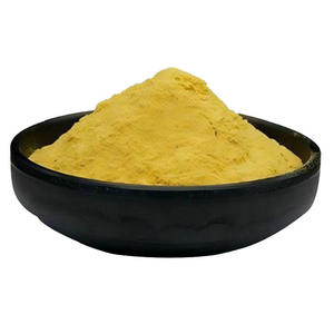 Compre al Mejor Precio Polvo Amarillo para Tratamiento de Agua, Cloruro de Polialuminio PAC en Polvo Especial - Product Image 2