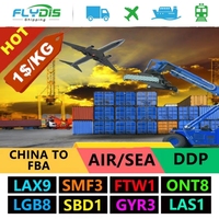 Logistique professionnelle de dropshipping en Chine |   Expédition depuis l'entrepôt FBA et transport de fret express mondial