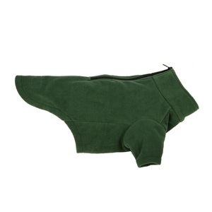 Stylish Luxury 2 Legged Puppy Fleece <strong>Dog</strong> Apparel Water Repellent Warm Large Fluffy Stretch Fleece <strong>Pyjamas</strong> for <strong>Dogs</strong> - Product Image 4