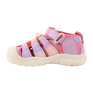 Nuovo arrivo bambine sandali Flat Soft suole <span class=keywords><strong>scarpe</strong></span> <span class=keywords><strong>da</strong></span> passeggio <span class=keywords><strong>per</strong></span> viaggi arcobaleno moda Design Sneakers estive - Product Image 5