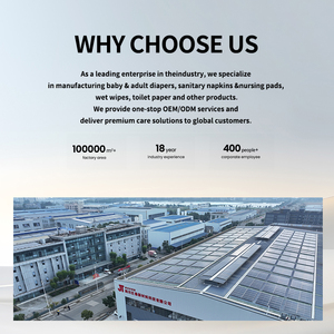 J.CongBo Pannolini per Bambini di Alta Qualità, Produttore Cinese, Pannolini Usa e Getta, Vendita all'Ingrosso, Produttore di Pannolini con Etichetta Privata - Product Image 3