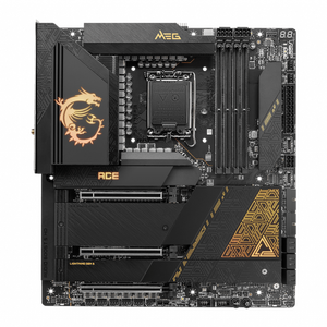 LGA Motherboard MPG <strong>MEG</strong> PRO <strong>Z790</strong> Z790I EDGE CARBON ACE GODLIKE WIFI <strong>Z790</strong>-P <strong>Z790</strong>-A DDR4 DDR5 <strong>Z790</strong>-S01 Computer Part - Product Image 2