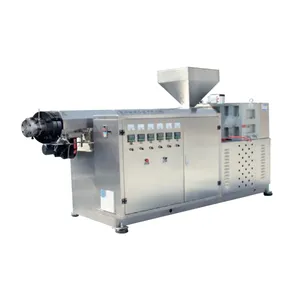 Blood Catheter Extrusion Line PVC Medical Tube Extruder Machine For Central Venous Catheter