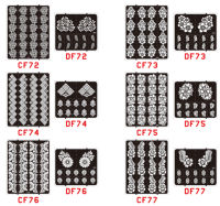 Meilleurs autocollants de tatouage temporaire en PVC de haute qualité pour mariages, motifs de henné Mehndi simples et uniques, emballage personnalisé, pour mains et pieds