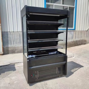 Tủ Lạnh Trưng Bày Nhiều Tầng Trưng Bày Trái Cây Rau Củ - Product Image 4