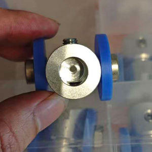 Asiento para Cuchilla de Máquina Cortadora de Vidrio <span class=keywords><strong>Disai</strong></span>, Piezas de Maquinaria para Vidrio, Origen China, 0.4 kg - Product Image 5