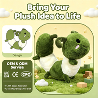 Peluche Caterpillar personnalisée à prix d'usine, jouet doux et coloré en forme d'insecte, animal en peluche, coussin long pour bébé, décoration de chambre d'enfant