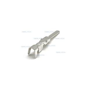 TE kết nối amp 171661-1 173706-1 ô tô nối dây để dây liên hệ với thiết bị đầu cuối chiều rộng 1.8mm DJ611F-1.8A - Product Image 4