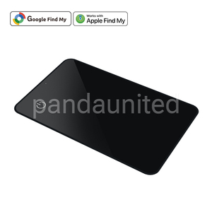 Certifié Mfi Android Find My Air Card Nordic Chip Chargement sans fil pour GPS Positionnement <span class=keywords><strong>Notebook</strong></span> Poussette-Remorque E-Bike - Product Image 2