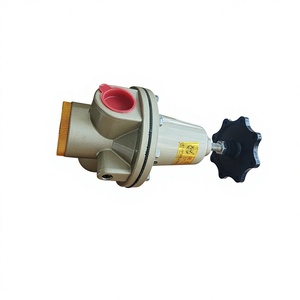 Regulador de Aire Serie QTY BSCAT QTY-L25, Reductor Neumático de Uso Industrial, 1 Año de Garantía, Compatible con OEM/ODM - Product Image 1