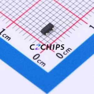 ทรานซิสเตอร์ภาคสนามทรานซิสเตอร์ SOT-23 NCE2305A ใหม่ล่าสุด (MOSFET) - Product Image 1