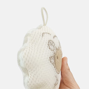 Éponge <span class=keywords><strong>de</strong></span> Douche Exfoliante Multi-Styles Personnalisée <span class=keywords><strong>en</strong></span> Usine pour Hommes et Femmes – Éponge Corporelle Exfoliante pour la Peau - Product Image 5