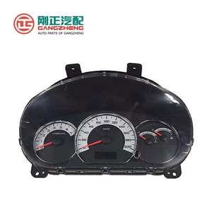 Chana Phụ tùng xe hơi kỹ thuật số LCD speedometers bảng điều khiển nhà cung cấp cho Chana Sao eulove cos1 oshan Hunter F70 kaicene F70 danh dự ky5 - Product Image 2