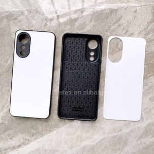Fundas para Teléfono con Sublimación 2D para <span class=keywords><strong>OPPO</strong></span> A78, Funda para Celular con Sublimación - Product Image 3