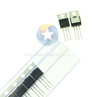 Circuits sirkuit terpadu baru & asli TO220 Trans MOSFET N-CH Si 40V 180A IRF1404