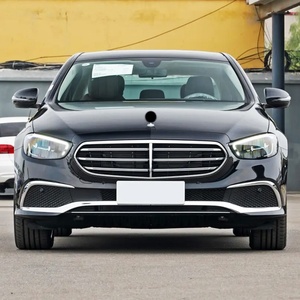 Nuevos Parachoques Delanteros y Traseros de Instalación No Destructiva 2016-2018 W213, Actualización Atornillable para Mercedes-Benz Clase E - Product Image 3