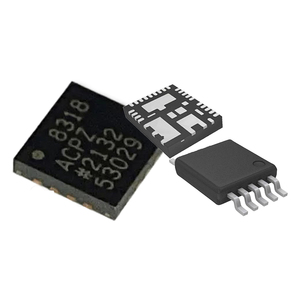 Amplia Selección de Generadores de Reloj IC PI6C557-03ALEX 16TSSOP, Especialmente Diseñados para Circuitos Integrados de Reloj/Tiempo de Aplicación Específica - Product Image 1