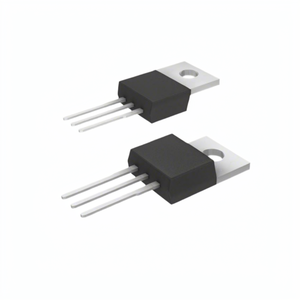 BTS117BKSA1 Power Management (PMIC) Buy Online Electronic Components TO 220 3 Original One Stop Service - Product Image 1