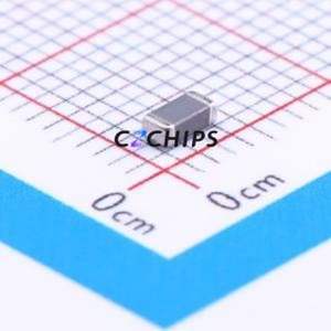 PBY321611T-500Y-N Ferrite Bead 1206 RF ( Impedance @ Frequency: 50Ohm@100MHz )( Error: 25% )( DC Resistance (DCR): 20mOhm ) - Product Image 1