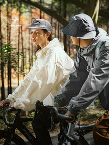 Veste de randonnée, de camping et de <span class=keywords><strong>chasse</strong></span> pour hommes et femmes, imperméable, séchage rapide, protection solaire, anti-UV, pliable, vêtements de sport d'extérieur - Product Image 3
