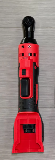 rouge 1/2 7cm Compatible avec les batteries Milwaukee.