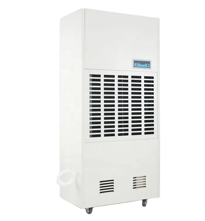 240L/day Per Day Energy Saving Commercial Dehumidifier High Quality Industrial dehumidifier