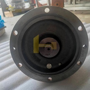 มอเตอร์สวิงคุณภาพสูงยี่ห้อ Hangood สำหรับรถขุด Caterpillar E307E, Caterpillar E306D, Caterpillar E307, E308 - Product Image 5
