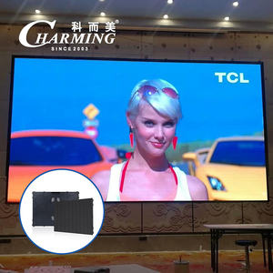 Panel LED P1.8 P2 64*48 <span class=keywords><strong>cm</strong></span> Pantalla LED Interior <span class=keywords><strong>Fija</strong></span> para Pantalla LED de 2 por 3 Metros - Product Image 1