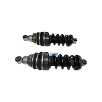 Suspension pneumatique avant pour Lamborghini Gallardo LP550 LP560 gauche et droite amortisseur hydraulique châssis Mode de levage 400412019CB