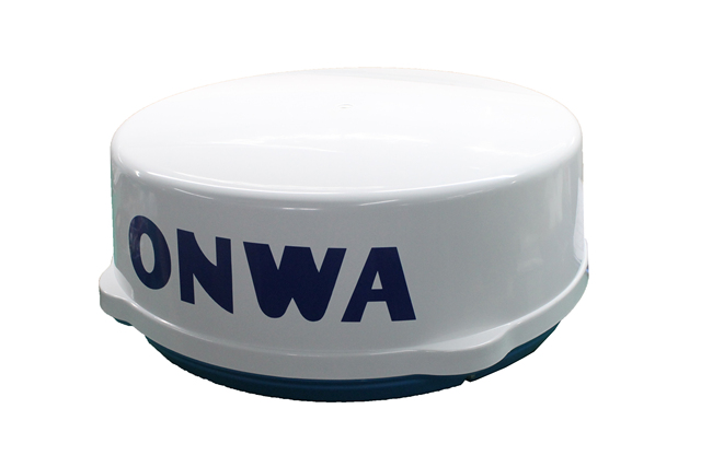 Heavy-Duty Navigation systems MR-266