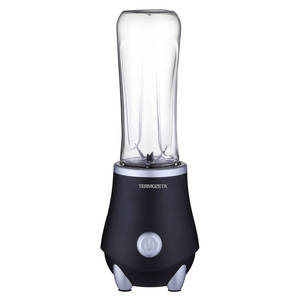 Termozeta <b>Blend</b> And Go Blender 0.6 Liter Measuring Cup Portable Personal Blender - Product Image 1