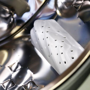 Lavadora de <span class=keywords><strong>Carga</strong></span> <span class=keywords><strong>Frontal</strong></span> al por Mayor de 8 kg con Inversor y Totalmente Automática - Product Image 3