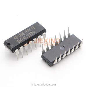 Circuito Integrato IC SN74LS76N 74LS76 DIP-16 Serie 74 Componenti Elettronici Logici - Product Image 3