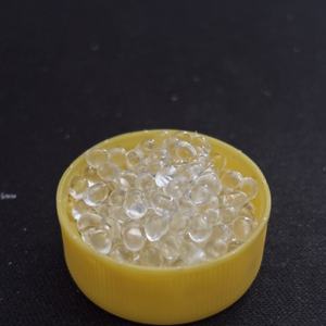 Granules de TPU vierge haute performance pour chaussures et sacs pour mousse d'emballage antistatique - Product Image 2