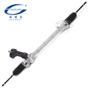 Commercio all'ingrosso della fabbrica di alta qualità servosterzo automatico cremagliera e pignone per Geely <span class=keywords><strong>Atlas</strong></span> <span class=keywords><strong>Pro</strong></span> 19-24 LHD scatola CJ27H-3401010 dello sterzo - Product Image 2