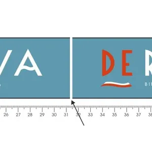 Cinta Perimetral SEGNAL80, Merchandising Personalizado - Product Image 2