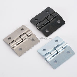 مفصل CL226 سهل التركيب من NIWO لتوصيل سريع للخشب وسبائك الزنك لجميع أنواع الأثاث لغرفة المعيشة - Product Image 6