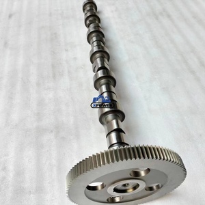 Arbre à cames moteur C7 pour excavatrices E324D, E324D L, E325D, E325D L, E329D – Pièce 173-5999 - Product Image 2