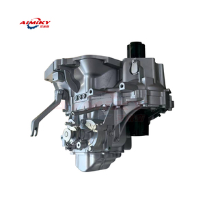 Коробка передач для Suzuki Alto 800 F8D - Product Image 3