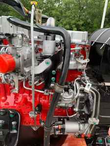 Le moteur K20A complet à vendre, avec transmission complète J05E et J08E - Product Image 3