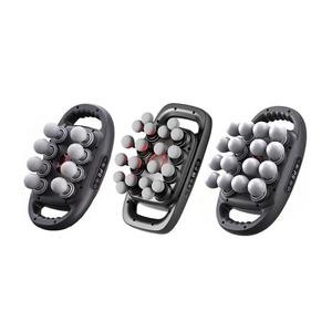 Pistola de Masaje Eléctrica al por Mayor, 20 Cabezales, para Espalda, Brazos, Hombros, Cuello, Piernas, Masajeador de Tejido Profundo, Pistola de Masaje Muscular - Product Image 2