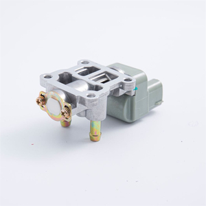 Soupape de régulation d'air de ralenti (IAC) 136800-0541 136800-0521 pour Toyota Corolla / Camry – Pièce de rechange neuve - Product Image 3
