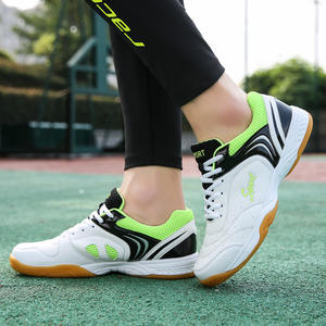 Scarpe da Badminton Estive e Autunnali da Uomo Popolari, Marca Victor <span class=keywords><strong>Kawasaki</strong></span>, Usate, con Fodera in Rete e Suola in Gomma - Product Image 6