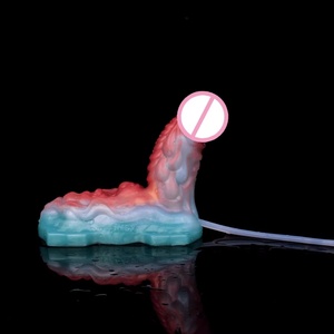 NNSX Wireless Control Strap on <b>Vibrating</b> Grinder Silicone Squirting Sex Toys Bumpy Stimulate Prostate Clit Massage Masturbate - Product Image 3