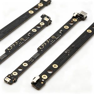 Placa de Botones <span class=keywords><strong>RC</strong></span> Mejorada de Repuesto para Control Remoto D-JI Mavic Mini, Módulo de Teclado <span class=keywords><strong>RC</strong></span>, Piezas de Repuesto - Product Image 5