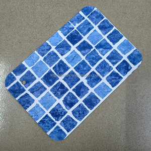 Revestimiento de PVC Flexible con Patrón de 1.5 mm para <span class=keywords><strong>Piscinas</strong></span> de Concreto y Fibra de Vidrio - Product Image 6